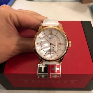 Tissot Le Locle Powermatic 80